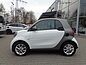 Smart smart fortwo coupe EQ passion 