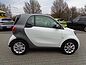 Smart smart fortwo coupe EQ passion 