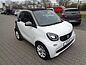 Smart smart fortwo coupe EQ passion 