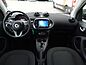 Smart smart fortwo coupe EQ passion 