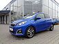 Peugeot 108 VTI 72 Stop&Start Allure *Navi / SH / RFK* 