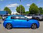 Peugeot 308 PureTech 130 EAT8 Allure *Navi / SH / RFK* 