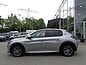 Peugeot 208 Elektromotor 136 Allure Pack 