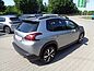Peugeot 2008 PureTech 110 EAT6 GT-Line *Navi /Pano / SH* 