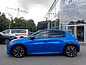 Peugeot 208 PureTech 130 EAT8 GT *ACC / SH / Navi / RFK* 