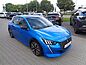 Peugeot 208 PureTech 130 EAT8 GT *ACC / SH / Navi / RFK* 