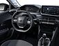 Peugeot 208 Elektromotor 136 Active Pack 